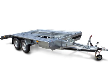 Martz GT PLUS Laweta 450 x 210 cm