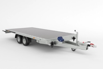 Martz GT PLATEAU platforma 400 x 210 cm 2,7T